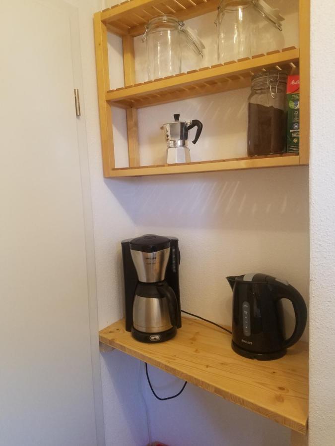 Bissingen an der TeckAlte Brennereiアパートメント エクステリア 写真